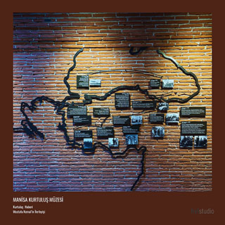 Manisa Liberation Museum