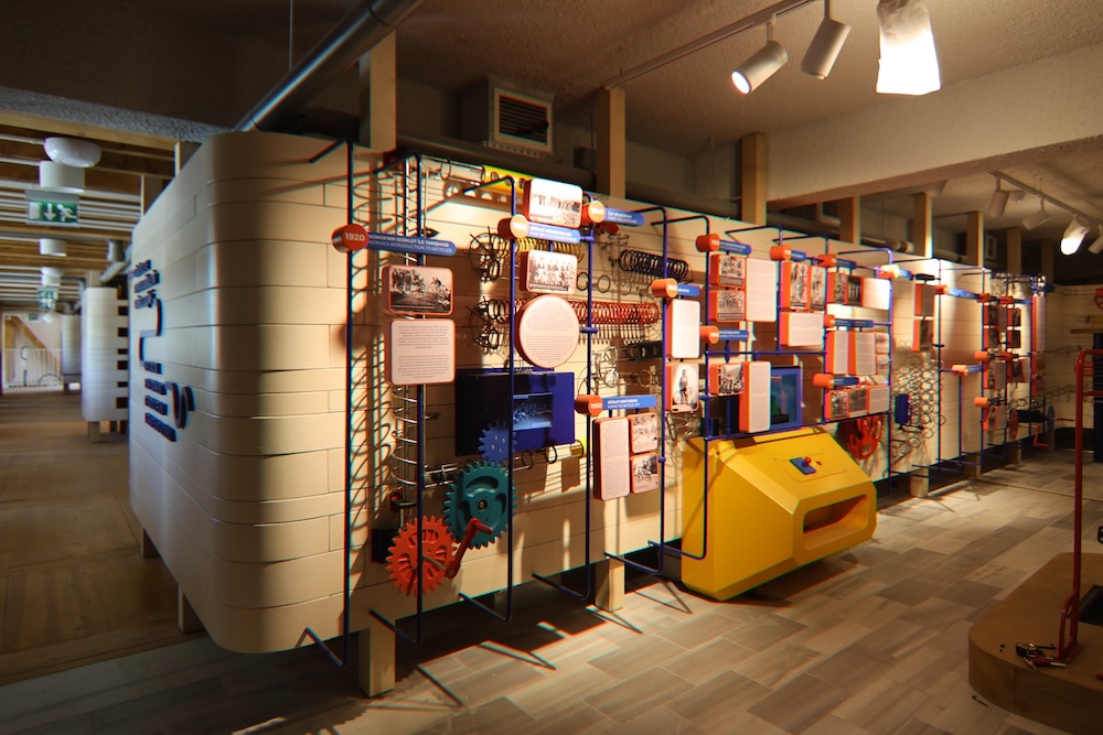 Konya Bicycle Museum