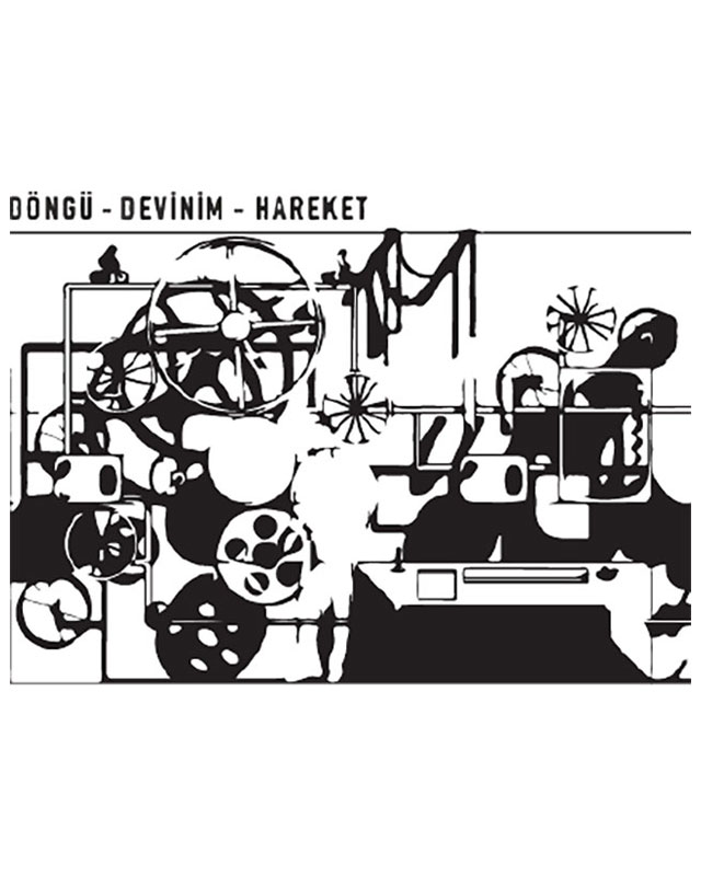 Konya Bicycle Museum